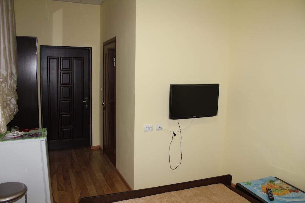 Отель Орион, Астраханская область: фото 3