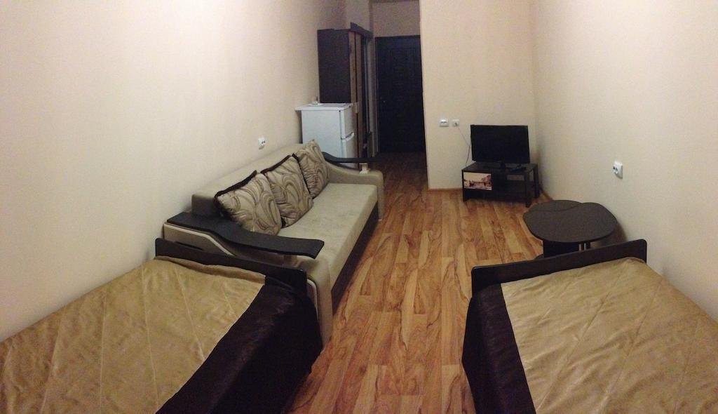 Отель Орион, Астраханская область: фото 4