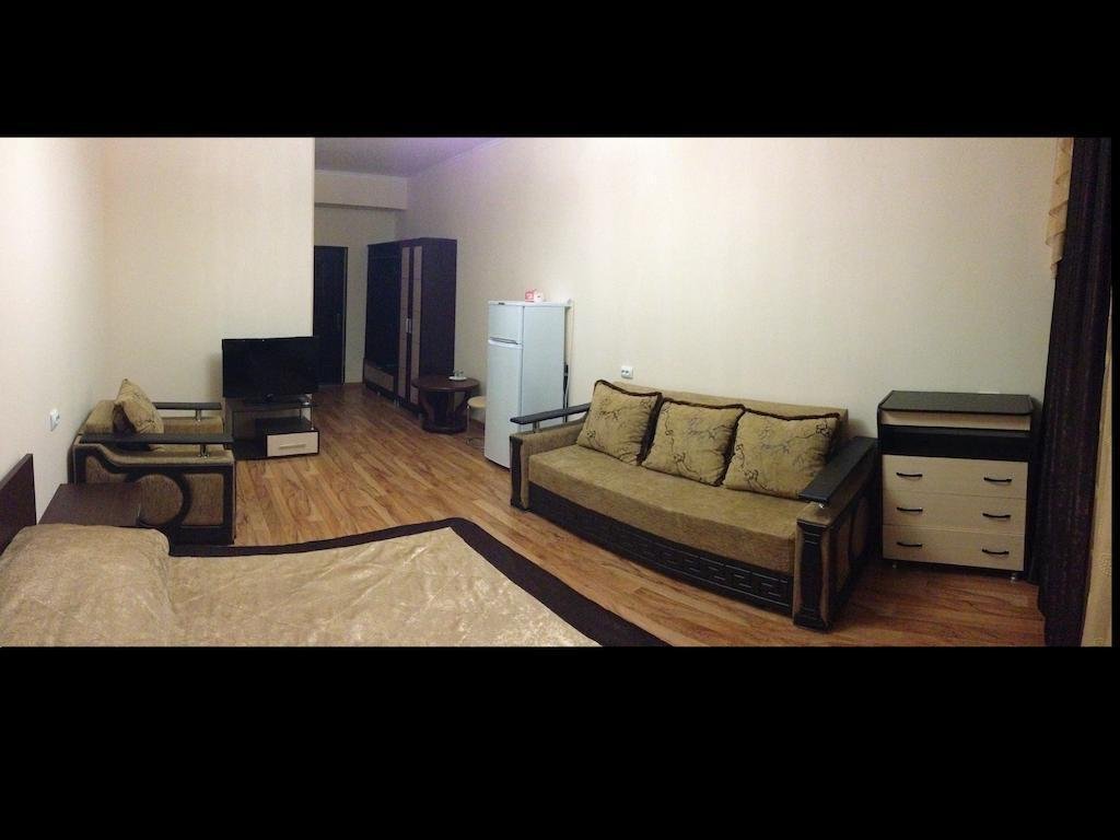 Отель Орион, Астраханская область: фото 5