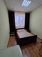 Двухместный номер Standard двуспальная кровать, Отель Орион, Астрахань