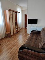 Двухместный номер Superior двуспальная кровать, Отель Орион, Астрахань