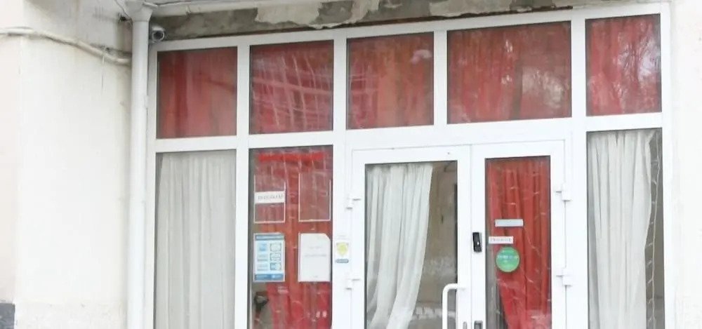 Отель Лайт на ул.Бебеля, Екатеринбург, Свердловская область