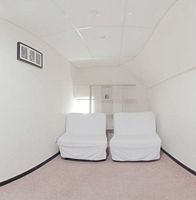 Двухместный номер Эконом 2 отдельные кровати, Отель Лайт на ул.Бебеля, Екатеринбург
