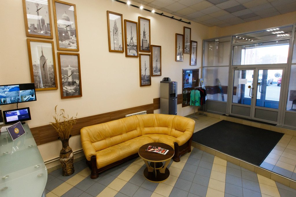 Отель ABC, Пензенская область: фото 5