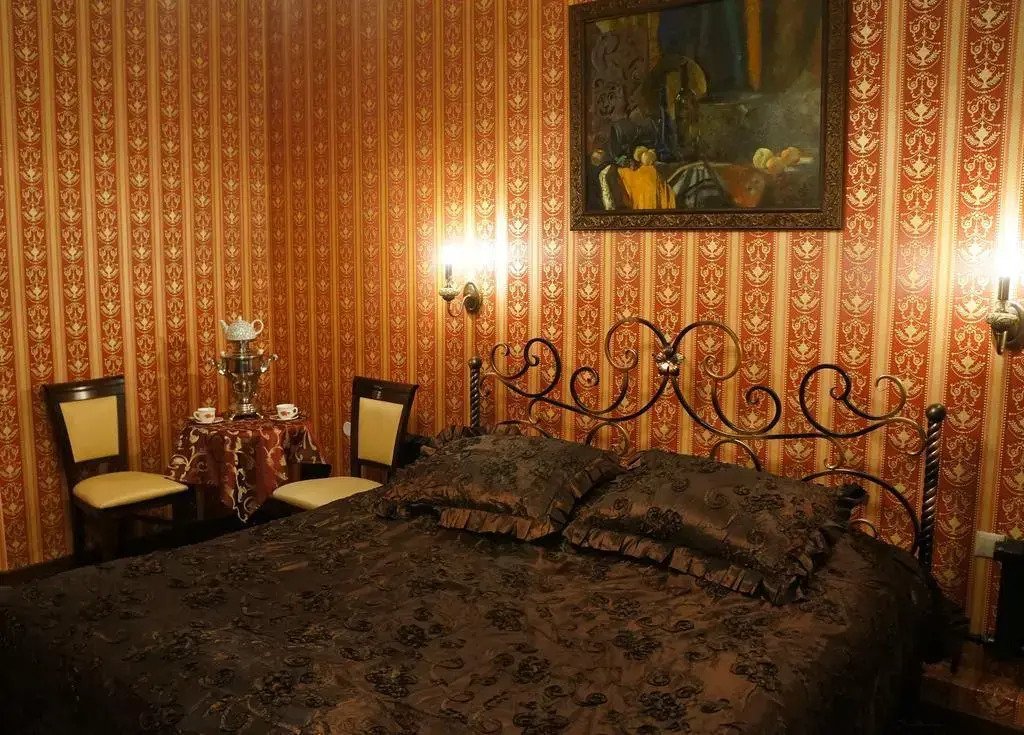 Отель Титул, Нижний Новгород, Нижегородская область