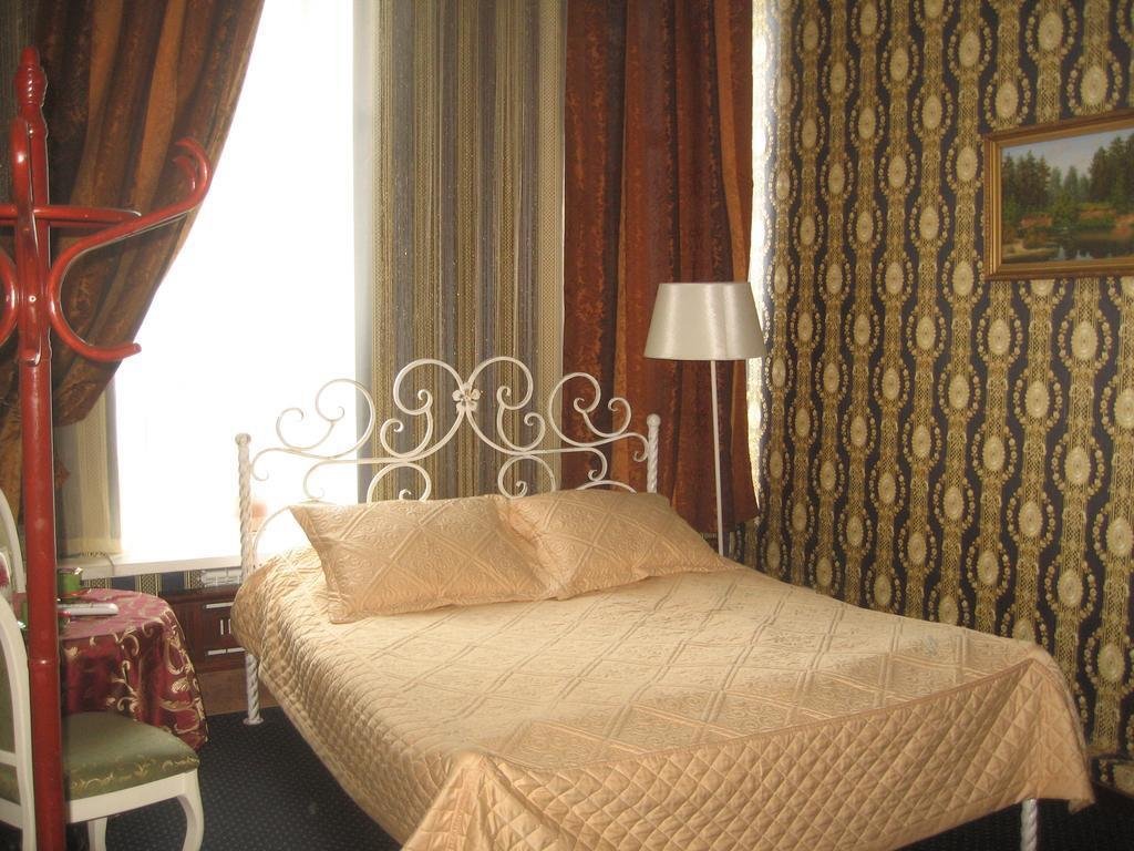 Отель Титул, Нижегородская область: фото 3