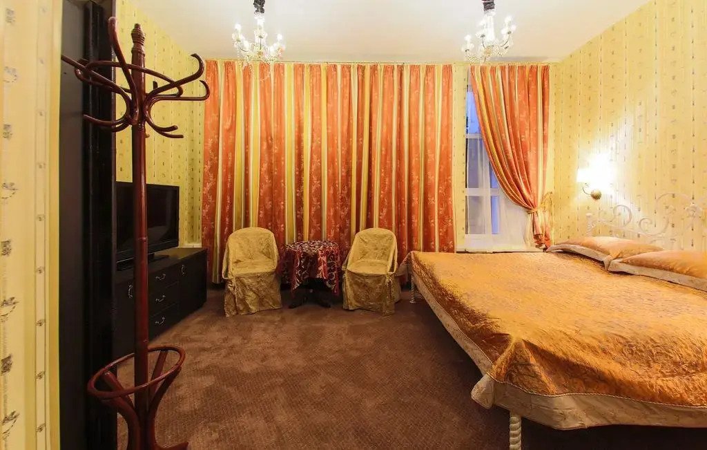 Отель Титул, Нижегородская область: фото 4