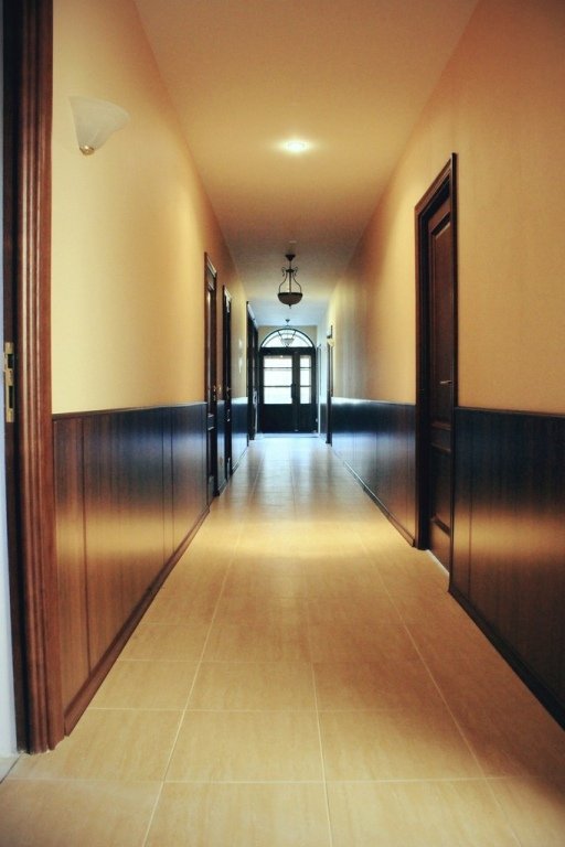 Отель Визави, Новгородская область: фото 2