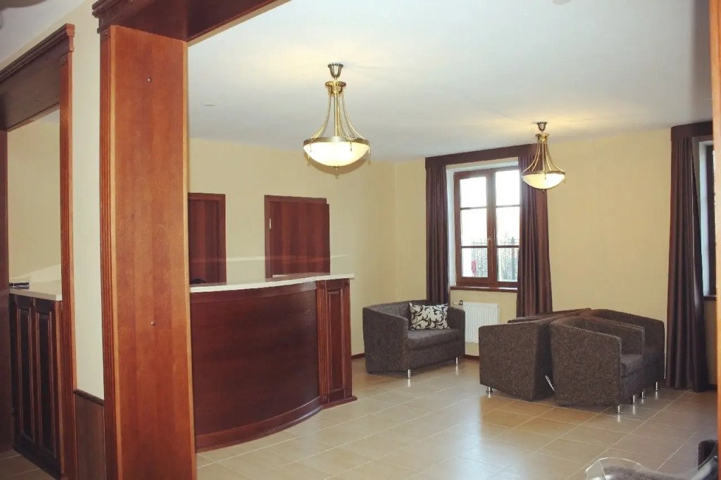 Отель Визави, Новгородская область: фото 3