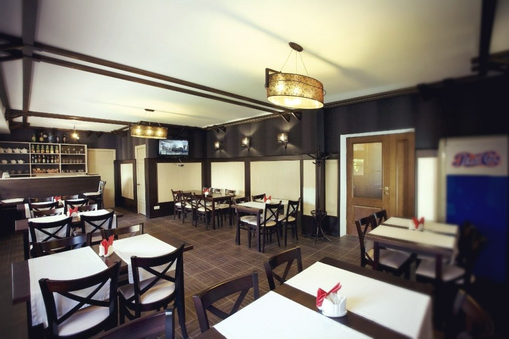 Отель Визави, Новгородская область: фото 4