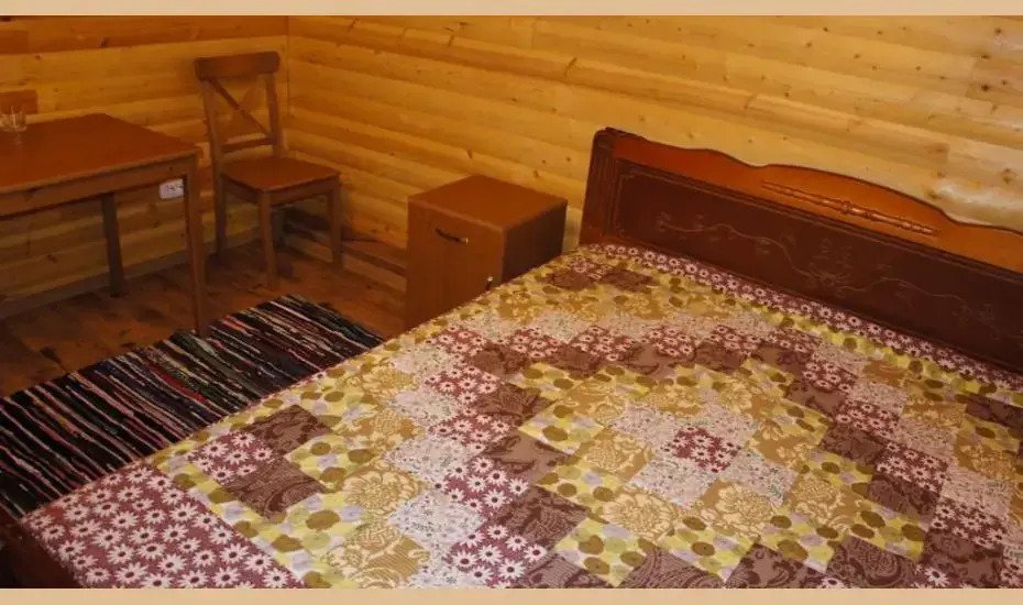 Клуб Отель Фора, Курганская область: фото 3