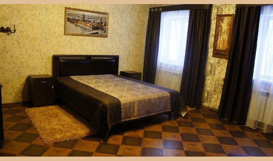 Клуб Отель Фора, Курганская область: фото 5