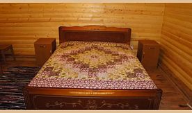 Номер Standard, Клуб Отель Фора, Курган