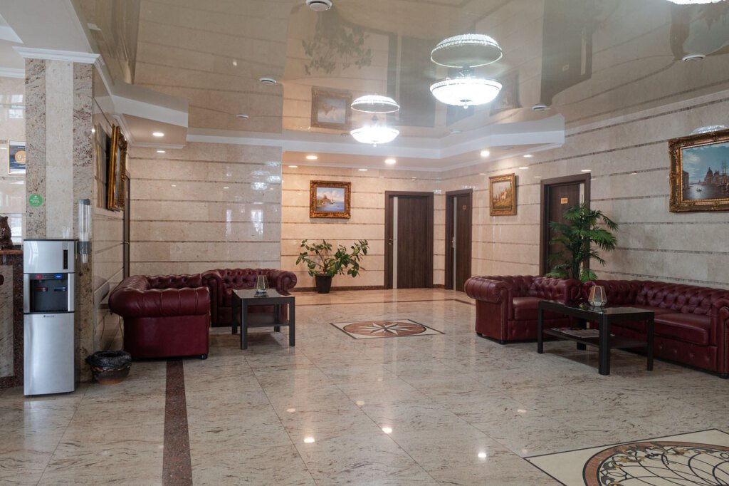 Отель Bakkara Complex, Ярославская область: фото 4