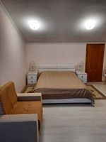 Двухместный люкс двуспальная кровать, Отель Bakkara Complex, Ярославль