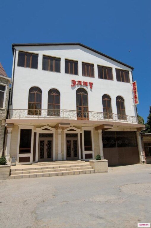 Отель Элит, Дербент, Республика Дагестан