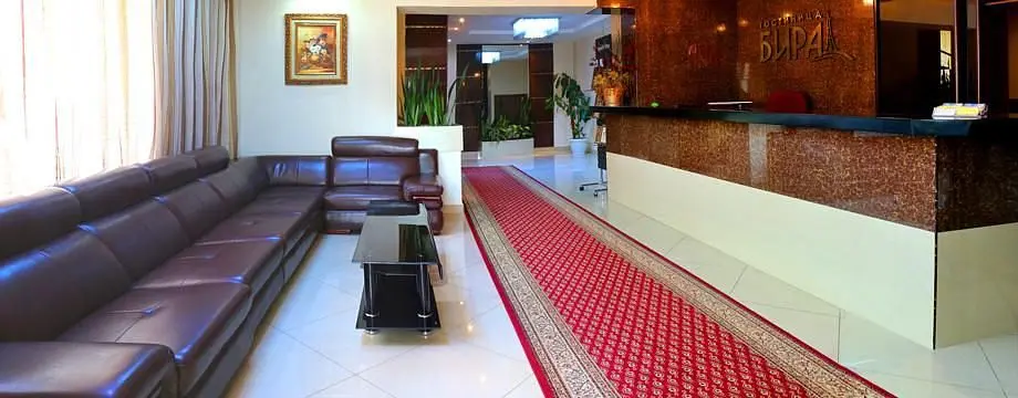 Гостиница Бира, Еврейская автономная область: фото 5