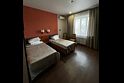 Двухместный номер Comfort 2 отдельные кровати, Отель Гостиница Бира, Биробиджан