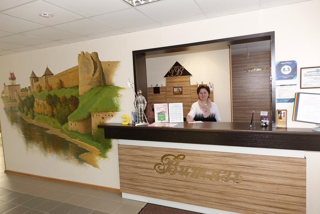 Витязь, Ленинградская область: фото 2