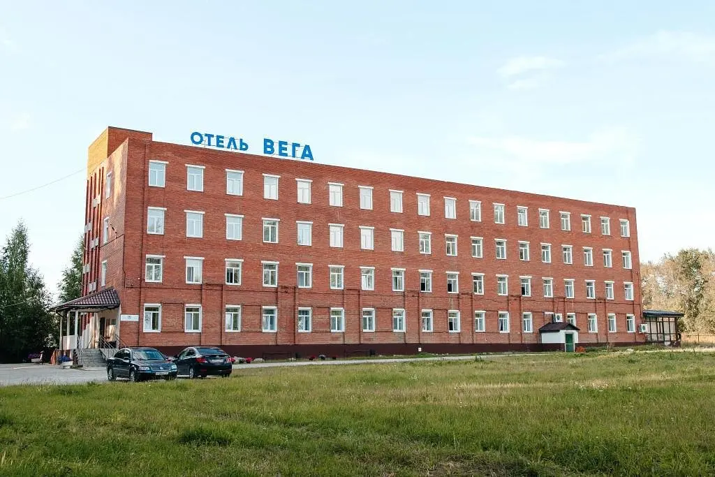 Отель Вега, Соликамск, Пермский край