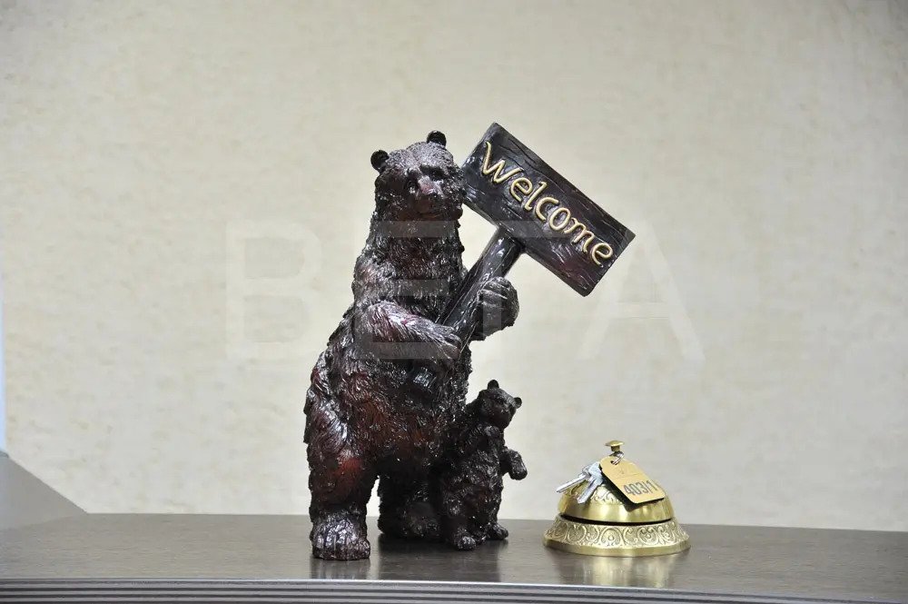 Отель Вега, Пермский край: фото 3