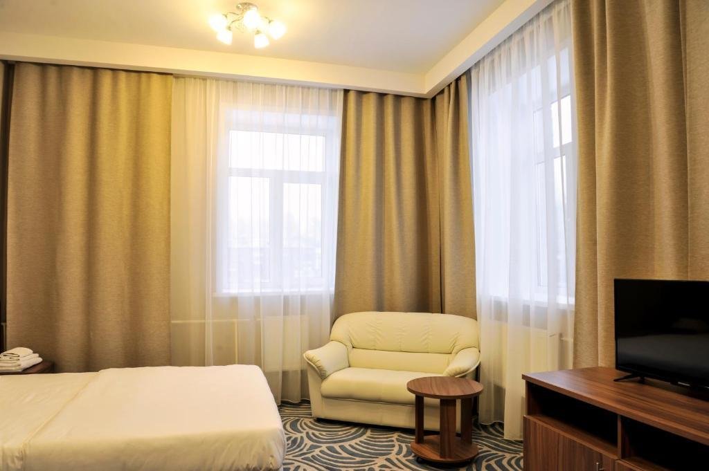 Отель Вега, Пермский край: фото 5