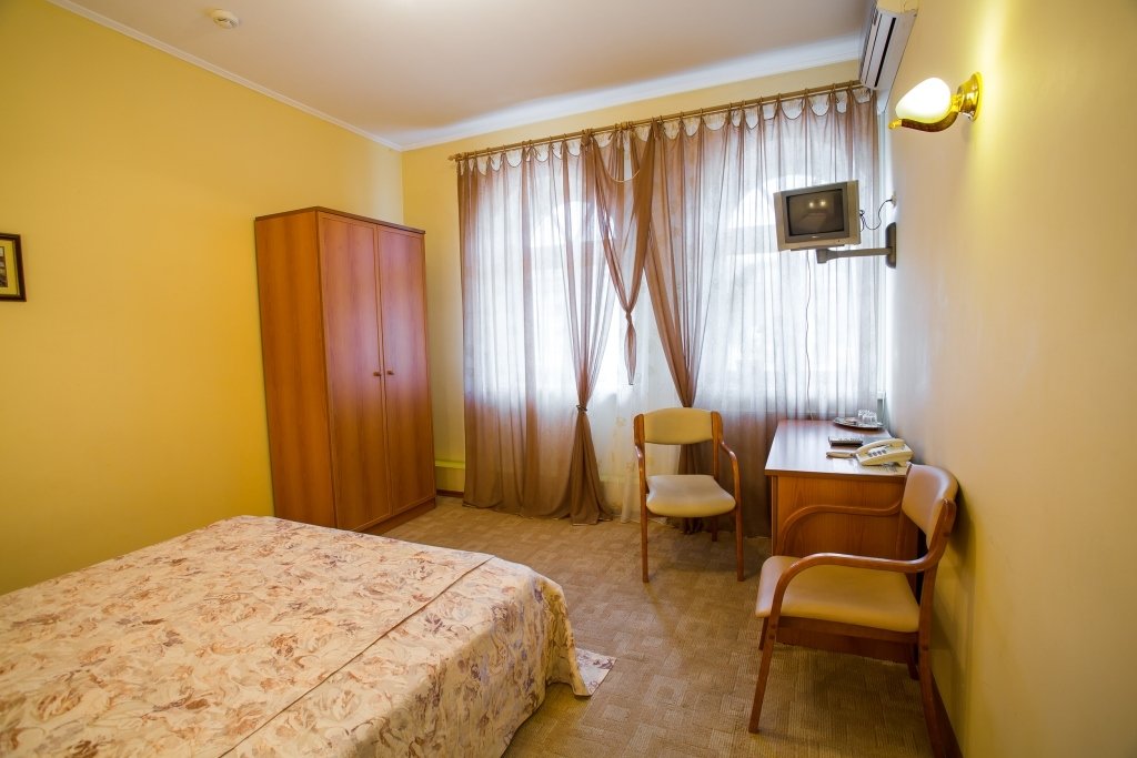 Отель La Rotonda, Самарская область: фото 2