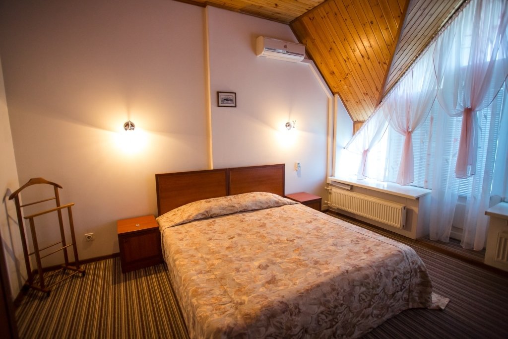 Отель La Rotonda, Самарская область: фото 5