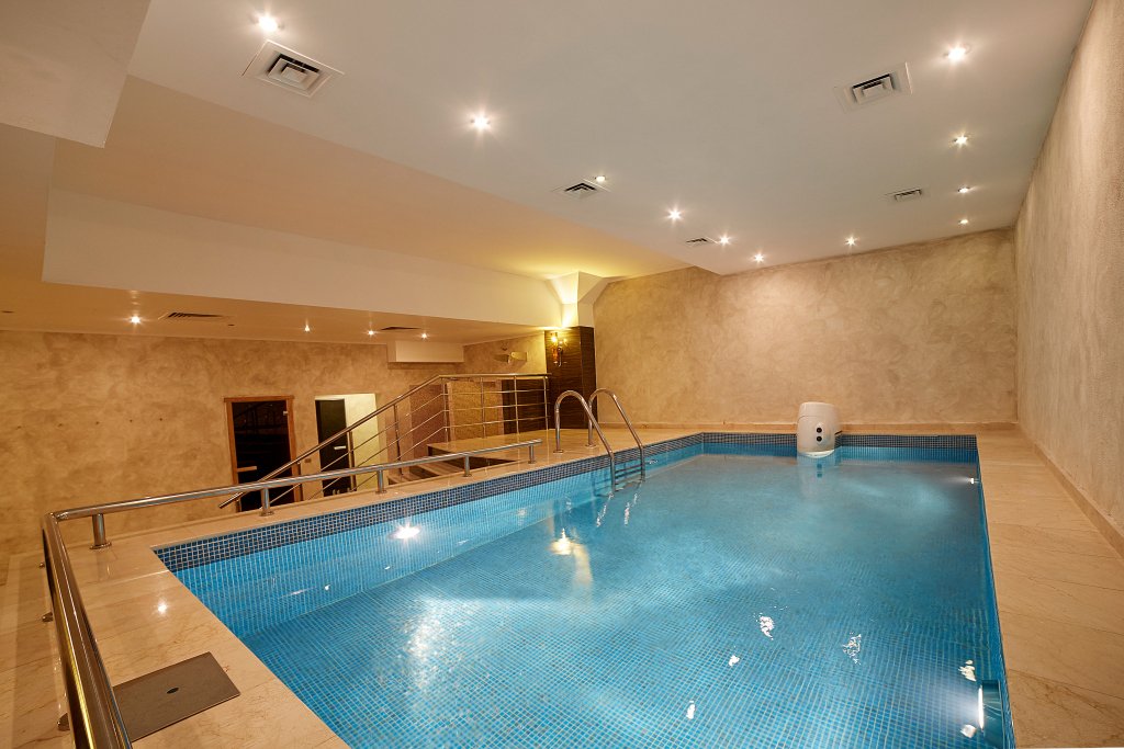 SK Royal Отель Тула, Тульская область: фото 3