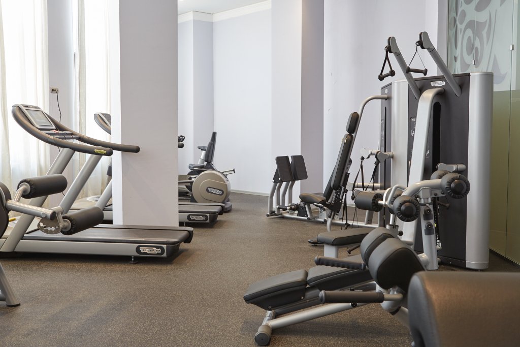 SK Royal Отель Тула, Тульская область: фото 5