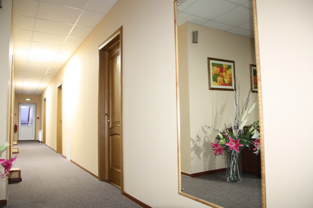 Отель Уют, Республика Карелия: фото 4