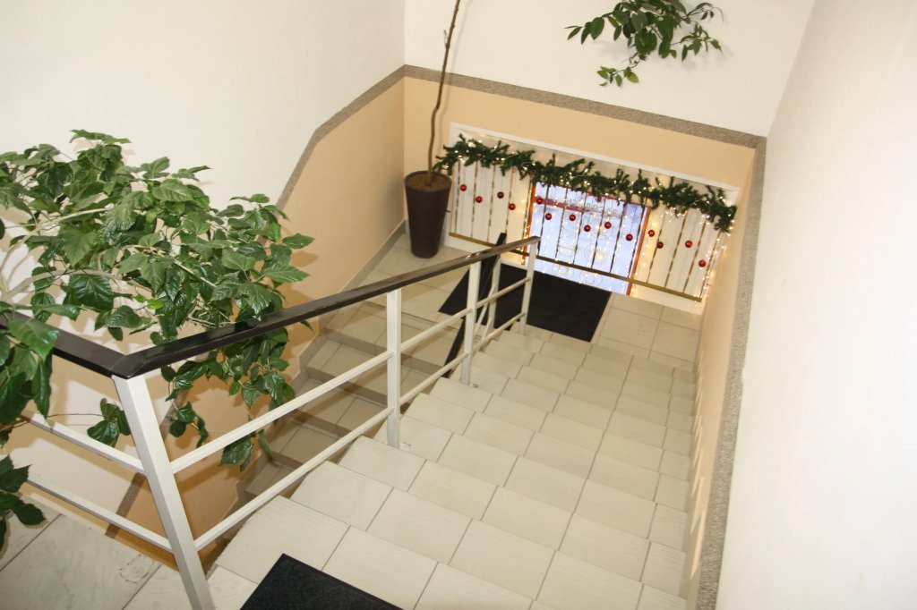 Отель Уют, Республика Карелия: фото 5