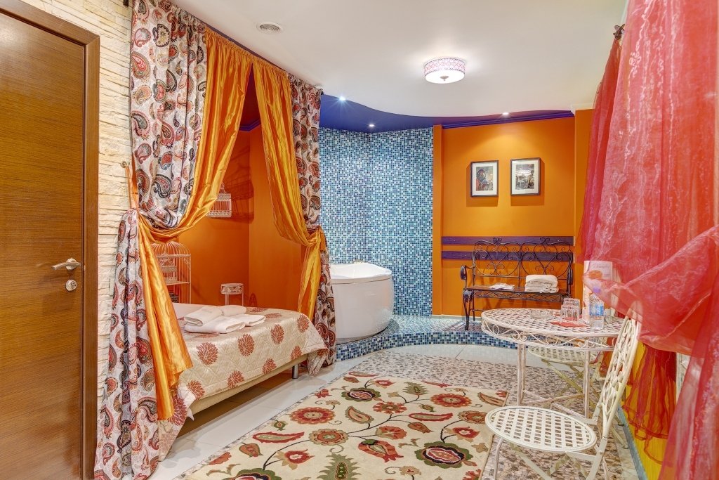 Отель Рандеву, Московская область: фото 3