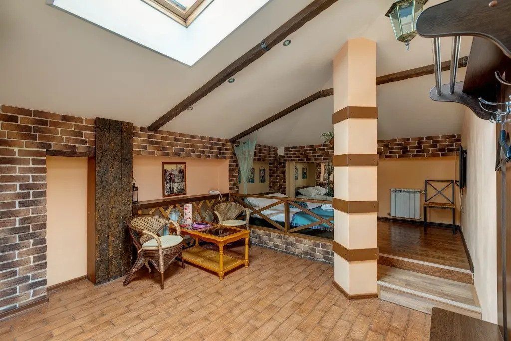 Отель Рандеву, Московская область: фото 4