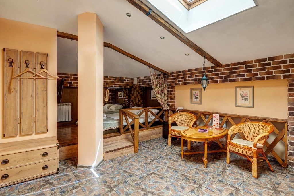 Отель Рандеву, Московская область: фото 5