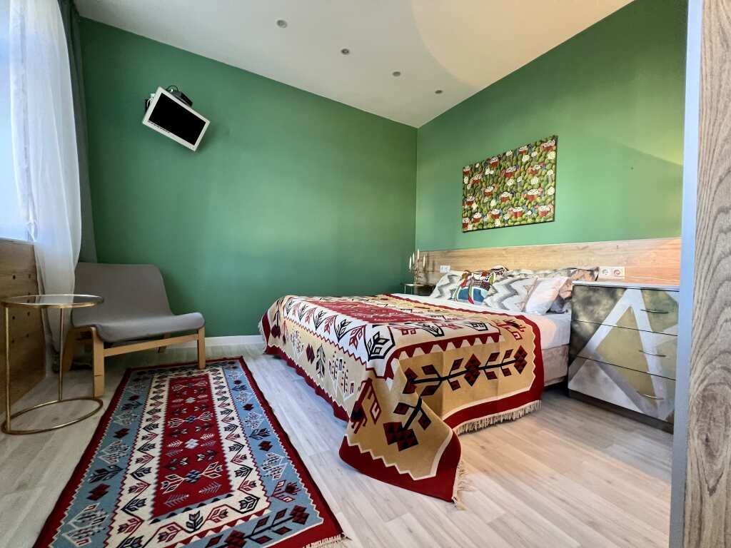 Отель Ситикомфорт на Арбатской, Московская область: фото 3