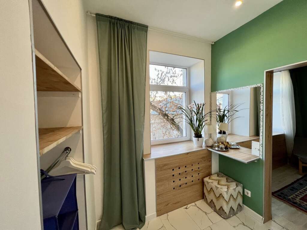 Отель Ситикомфорт на Арбатской, Московская область: фото 5