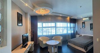 Отель Полесье