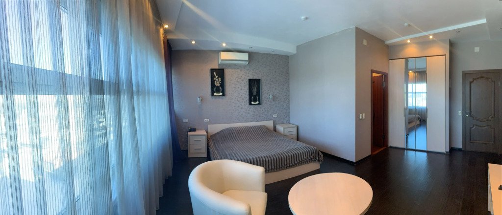 Отель Полесье, Брянская область: фото 2