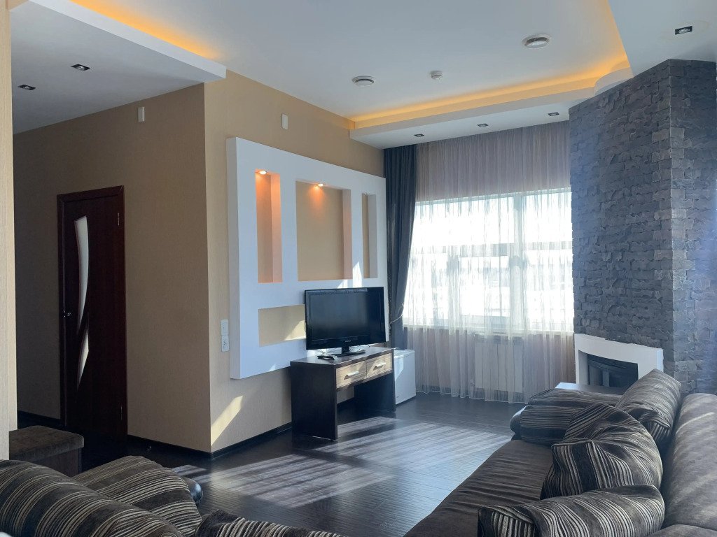 Отель Полесье, Брянская область: фото 3