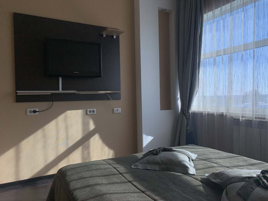 Отель Полесье, Брянская область: фото 4