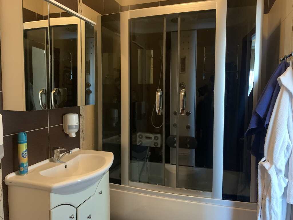 Отель Полесье, Брянская область: фото 5