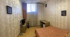 Двухместный номер Standard двуспальная кровать, Отель Полесье, Брянск