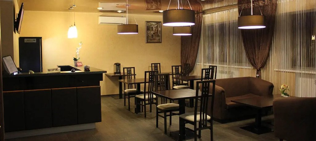 Отель Параллель, Волгоградская область: фото 3