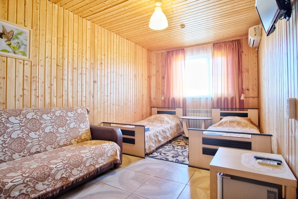 Отель 858 км, Ростовская область: фото 2