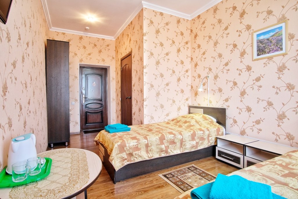 Отель 858 км, Ростовская область: фото 4