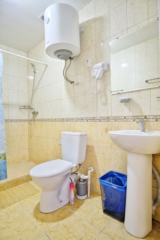 Отель 858 км, Ростовская область: фото 5