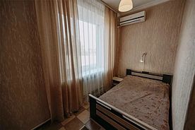 Одноместный номер Standard, Отель 858 км, Миллерово