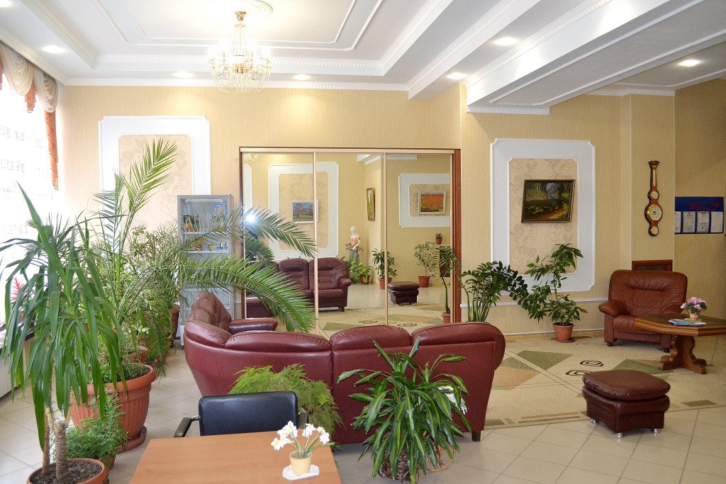 Гостиница Никопол, Ростовская область: фото 2