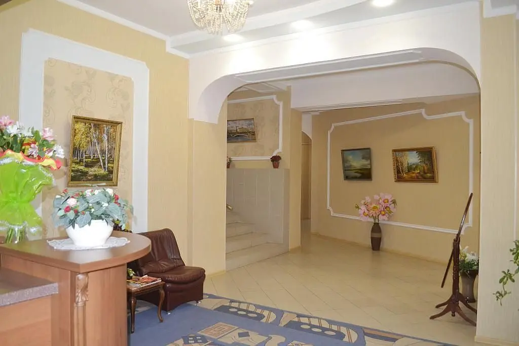 Гостиница Никопол, Ростовская область: фото 4